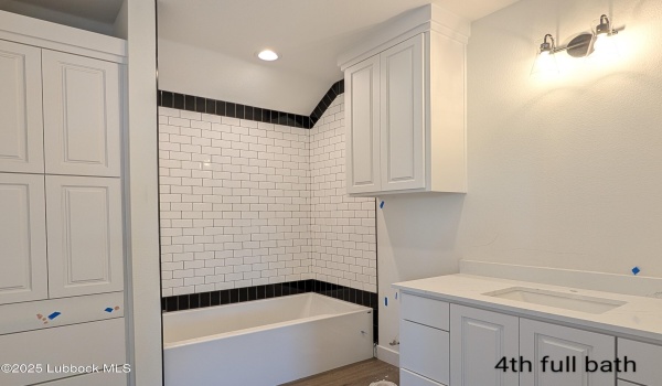 3807 126th Street, Lubbock, TX 79423, 4 Bedrooms Bedrooms, ,5 BathroomsBathrooms,Residential,For Sale,3807 126th Street,202501103