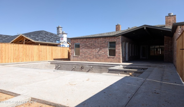 3807 126th Street, Lubbock, TX 79423, 4 Bedrooms Bedrooms, ,5 BathroomsBathrooms,Residential,For Sale,3807 126th Street,202501103