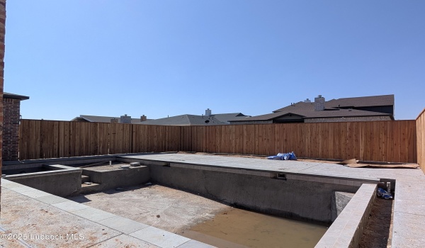 3807 126th Street, Lubbock, TX 79423, 4 Bedrooms Bedrooms, ,5 BathroomsBathrooms,Residential,For Sale,3807 126th Street,202501103