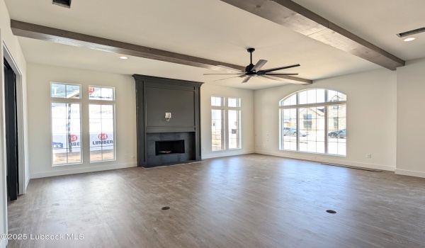 3807 126th Street, Lubbock, TX 79423, 4 Bedrooms Bedrooms, ,5 BathroomsBathrooms,Residential,For Sale,3807 126th Street,202501103