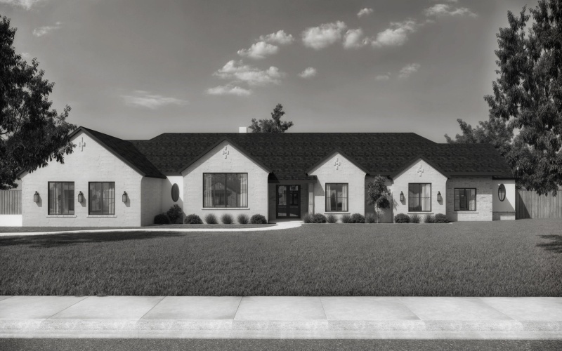 9501 County Rd 7615, Wolfforth, TX 79382, 4 Habitaciones Habitaciones , ,3 BañosBaños,Residential,En Venta,9501 County Rd 7615,202552510