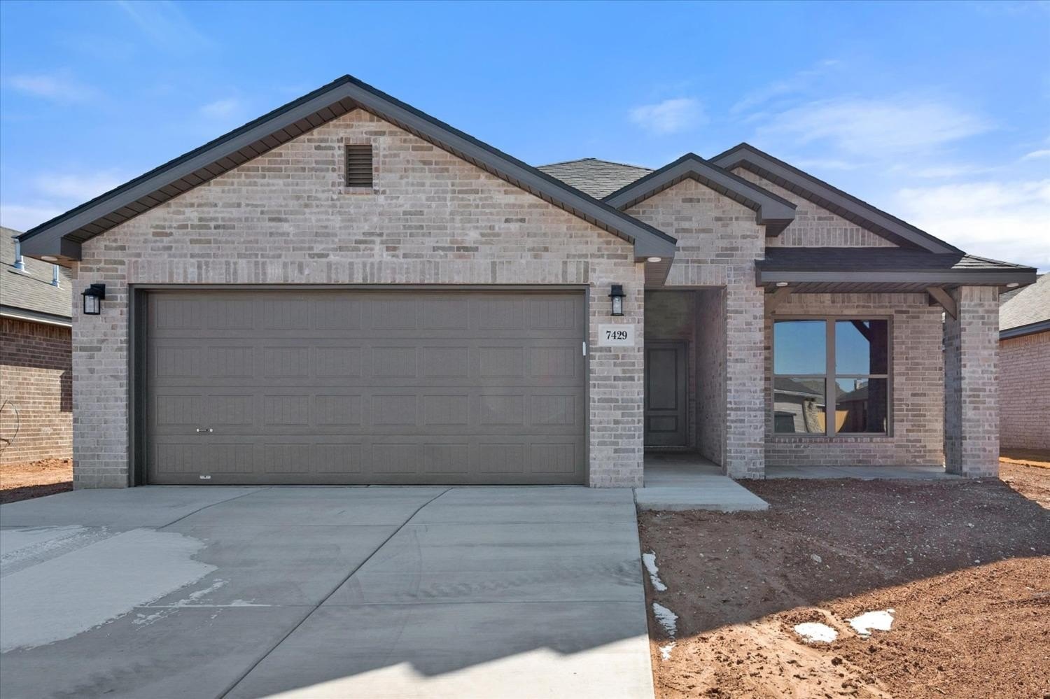 7429 30th Street, Lubbock, TX 79407, 4 Bedrooms Bedrooms, ,2 BathroomsBathrooms,Residential,For Sale,7429 30th Street,202501149