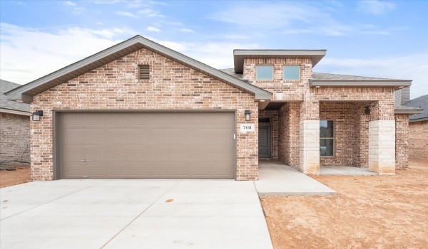 7431 29th Street, Lubbock, TX 79407, 3 Bedrooms Bedrooms, ,2 BathroomsBathrooms,Residential,For Sale,7431 29th Street,202501217