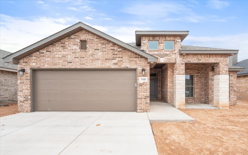 7431 29th Street, Lubbock, TX 79407, 3 Bedrooms Bedrooms, ,2 BathroomsBathrooms,Residential,For Sale,7431 29th Street,202501217