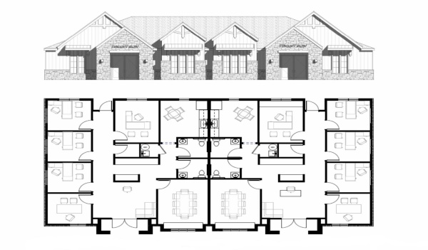 6629 Monticello Avenue, Lubbock, TX 79424, ,Commercial Sale,For Sale,6629 Monticello Avenue,202501374