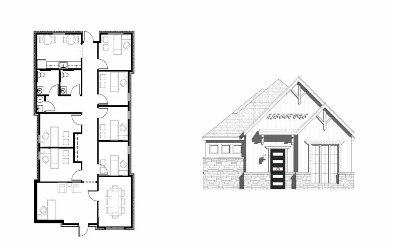 6631 Monticello Avenue, Lubbock, TX 79424, ,Commercial Sale,For Sale,6631 Monticello Avenue,202501416