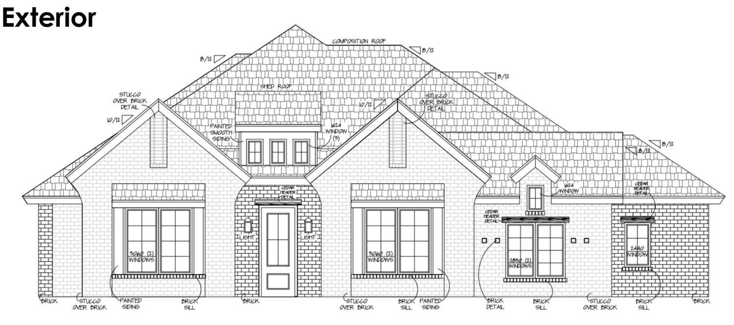 13927 Quinton Avenue, Lubbock, TX 79424, 4 Bedrooms Bedrooms, ,3 BathroomsBathrooms,Residential,For Sale,13927 Quinton Avenue,202501430
