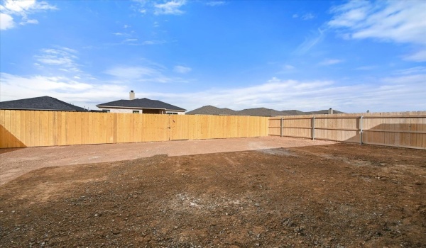 1624 144th Street, Lubbock, TX 79423, 3 Bedrooms Bedrooms, ,2 BathroomsBathrooms,Residential,For Sale,1624 144th Street,202501500