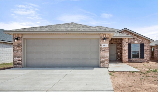 1616 N Dover Avenue, Lubbock, TX 79416, 3 Bedrooms Bedrooms, ,2 BathroomsBathrooms,Residential,For Sale,1616 N Dover Avenue,202552599