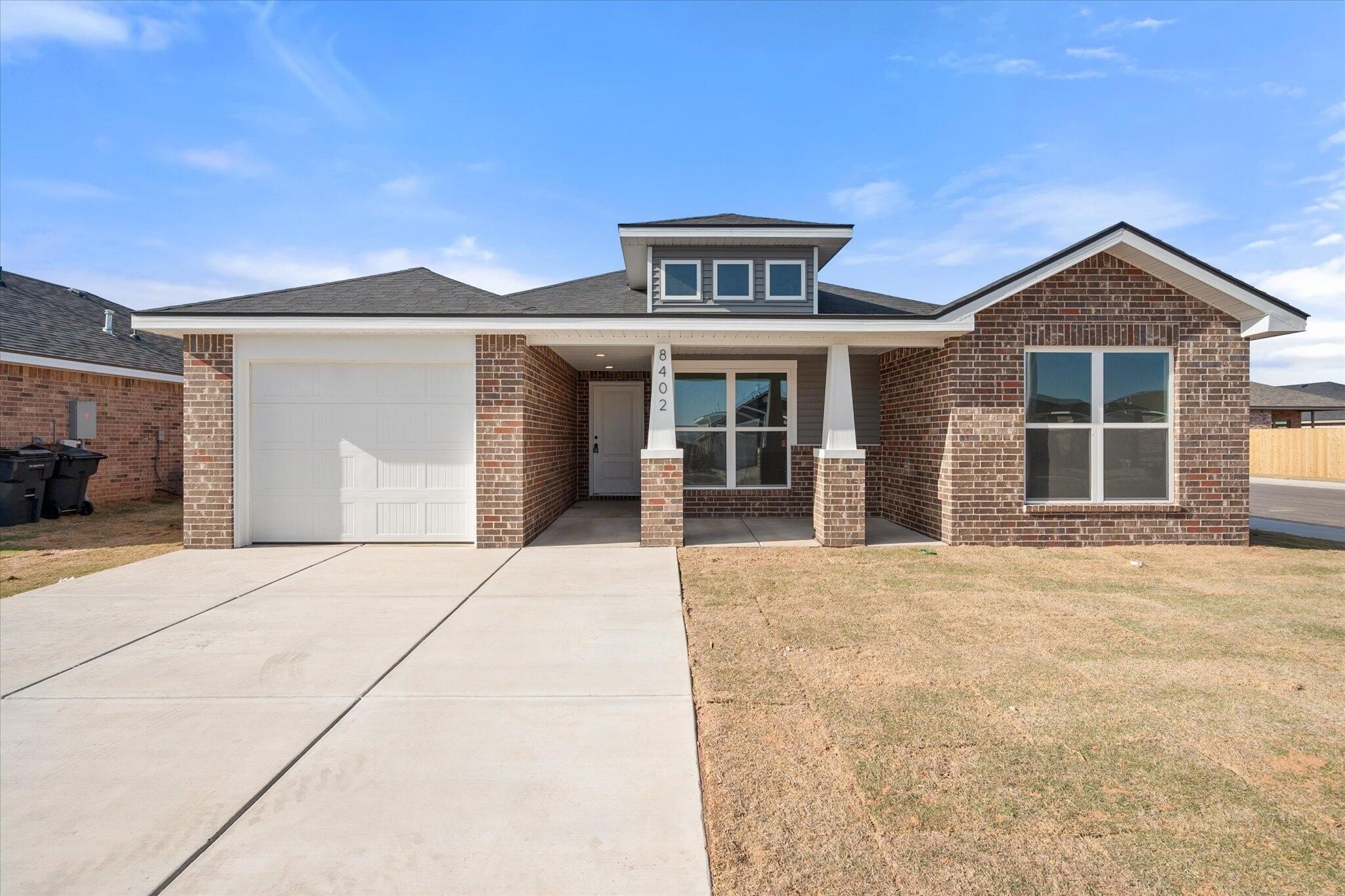 8402 23rd Street, Lubbock, TX 79407, 3 Bedrooms Bedrooms, ,2 BathroomsBathrooms,Residential,For Sale,8402 23rd Street,202552604