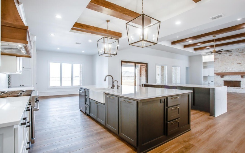 5106 County Rd 7650, Lubbock, TX 79424, 4 Habitaciones Habitaciones , ,5 BañosBaños,Residential,En Venta,5106 County Rd 7650,202552612