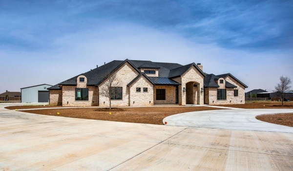 5106 County Rd 7650, Lubbock, TX 79424, 4 Habitaciones Habitaciones , ,5 BañosBaños,Residential,En Venta,5106 County Rd 7650,202552612