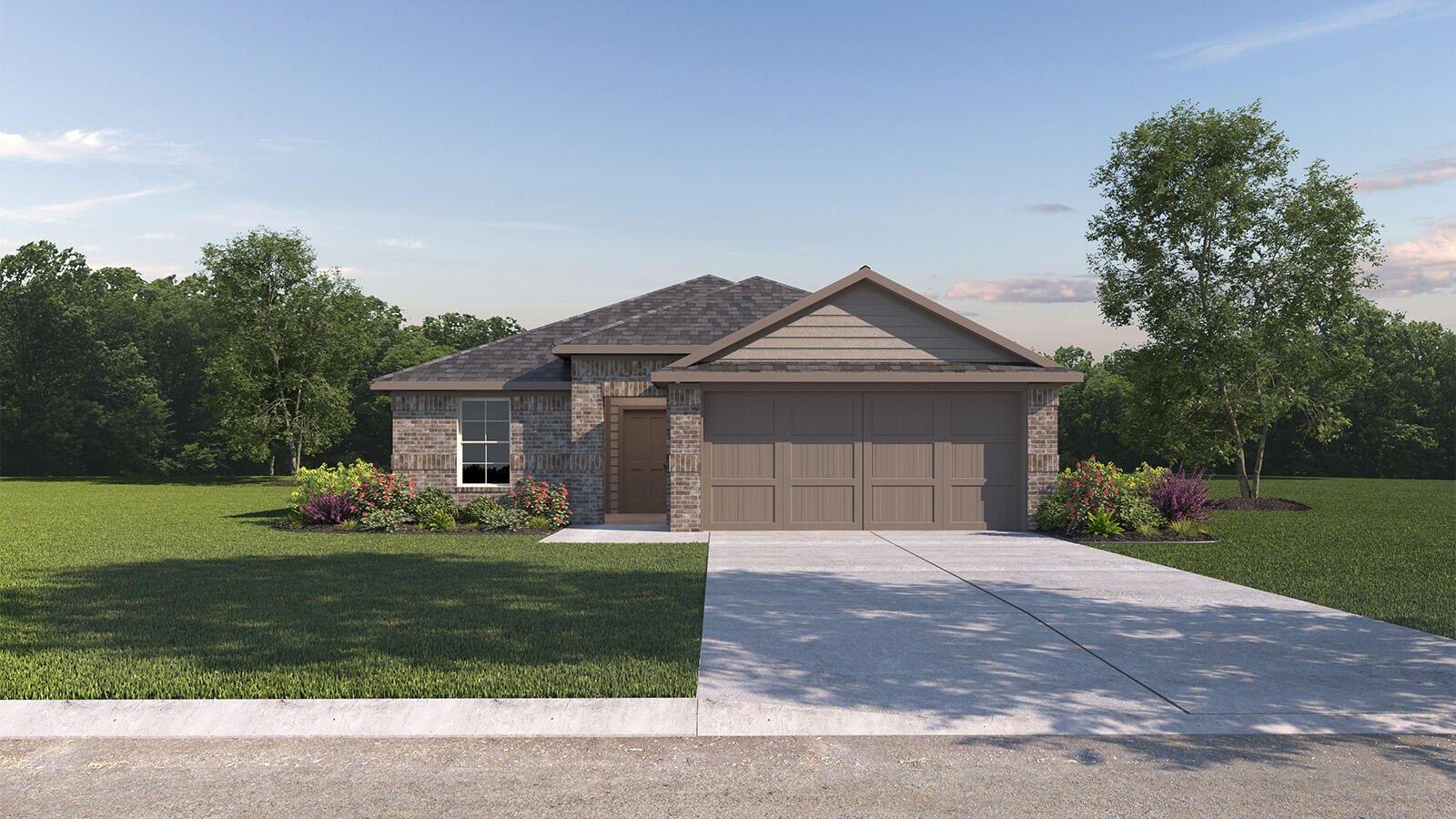 428 14th Street, Wolfforth, TX 79382, 4 Bedrooms Bedrooms, ,2 BathroomsBathrooms,Residential,For Sale,428 14th Street,202552625