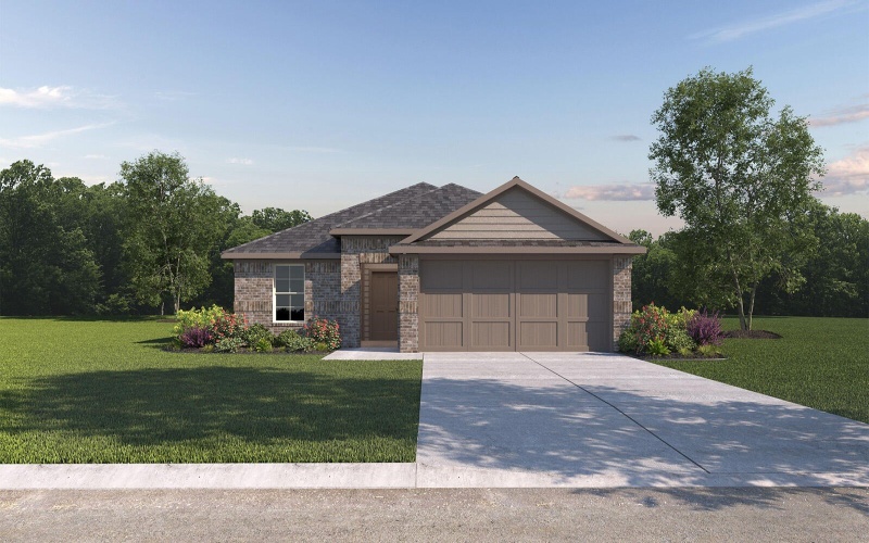 428 14th Street, Wolfforth, TX 79382, 4 Bedrooms Bedrooms, ,2 BathroomsBathrooms,Residential,For Sale,428 14th Street,202552625