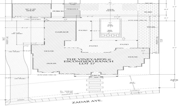 4602 Zadar Avenue, Lubbock, TX 79407, 4 Bedrooms Bedrooms, ,5 BathroomsBathrooms,Residential,For Sale,4602 Zadar Avenue,202550371