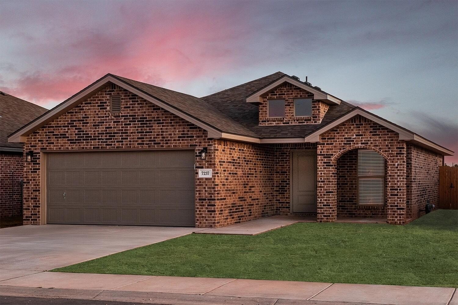 7215 37th Street, Lubbock, TX 79407, 3 Bedrooms Bedrooms, ,2 BathroomsBathrooms,Residential Lease,For Rent,7215 37th Street,202552679