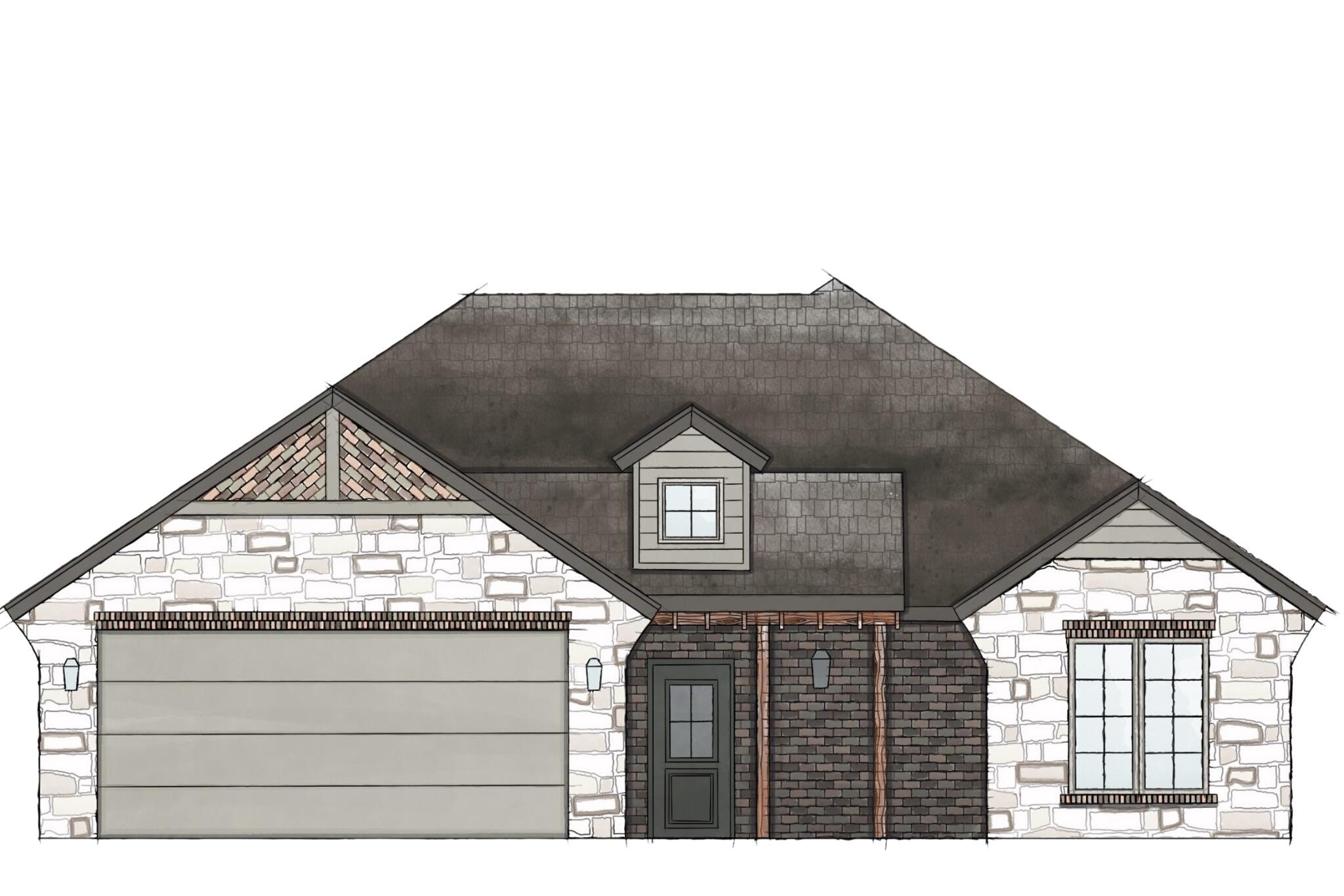 1001 N 5th Street, Wolfforth, TX 79382, 4 Bedrooms Bedrooms, ,2 BathroomsBathrooms,Residential,For Sale,1001 N 5th Street,202550374