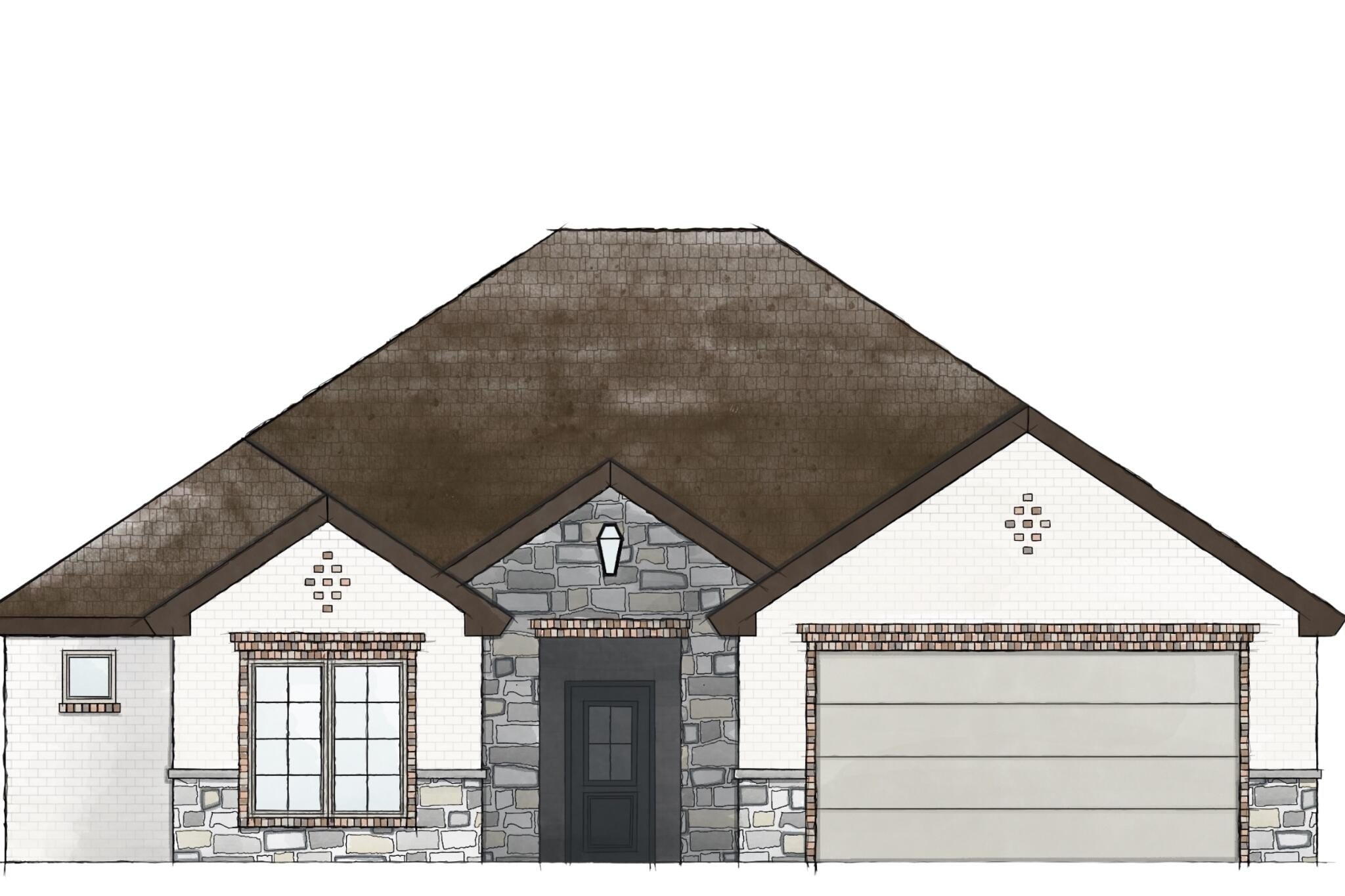 1003 N 5th Street, Wolfforth, TX 79382, 3 Bedrooms Bedrooms, ,2 BathroomsBathrooms,Residential,For Sale,1003 N 5th Street,202550375