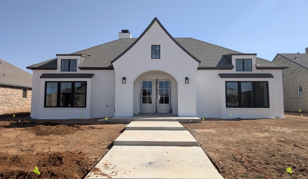 4027 136th Street, Lubbock, TX 79423, 4 Bedrooms Bedrooms, ,3 BathroomsBathrooms,Residential,For Sale,4027 136th Street,202552684