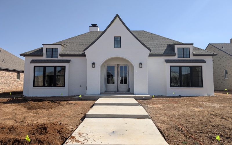 4027 136th Street, Lubbock, TX 79423, 4 Bedrooms Bedrooms, ,3 BathroomsBathrooms,Residential,For Sale,4027 136th Street,202552684