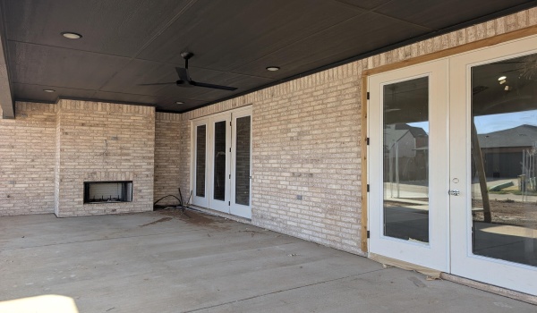 4027 136th Street, Lubbock, TX 79423, 4 Bedrooms Bedrooms, ,3 BathroomsBathrooms,Residential,For Sale,4027 136th Street,202552684