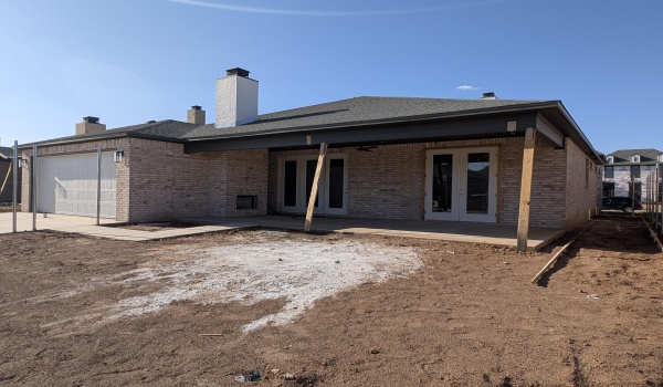 4027 136th Street, Lubbock, TX 79423, 4 Bedrooms Bedrooms, ,3 BathroomsBathrooms,Residential,For Sale,4027 136th Street,202552684