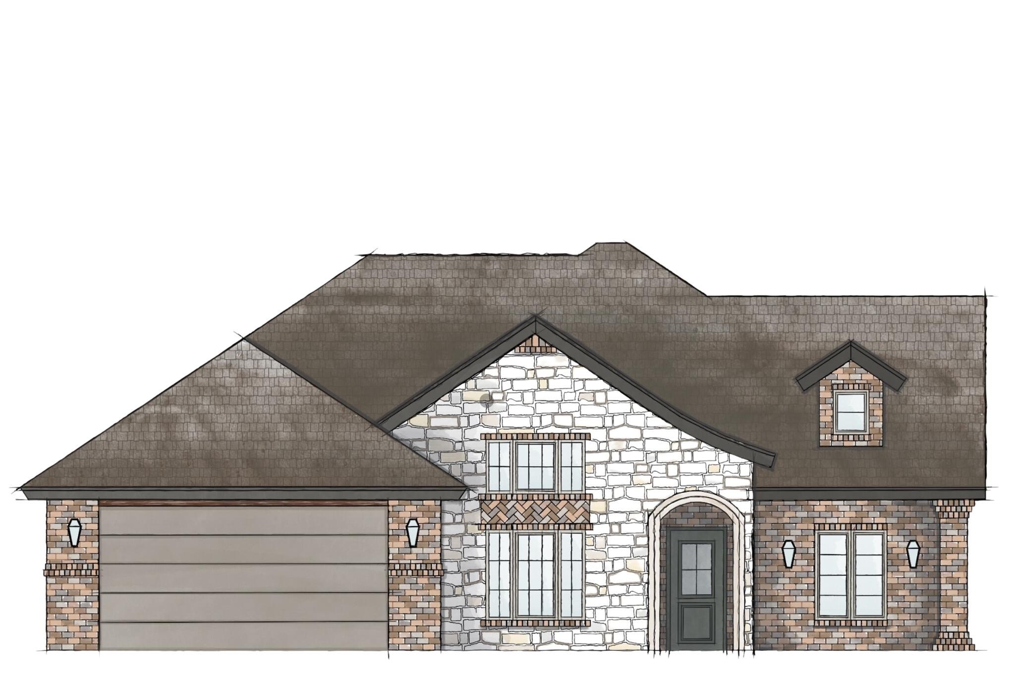 1005 N 5th Street, Wolfforth, TX 79382, 3 Bedrooms Bedrooms, ,2 BathroomsBathrooms,Residential,For Sale,1005 N 5th Street,202550387