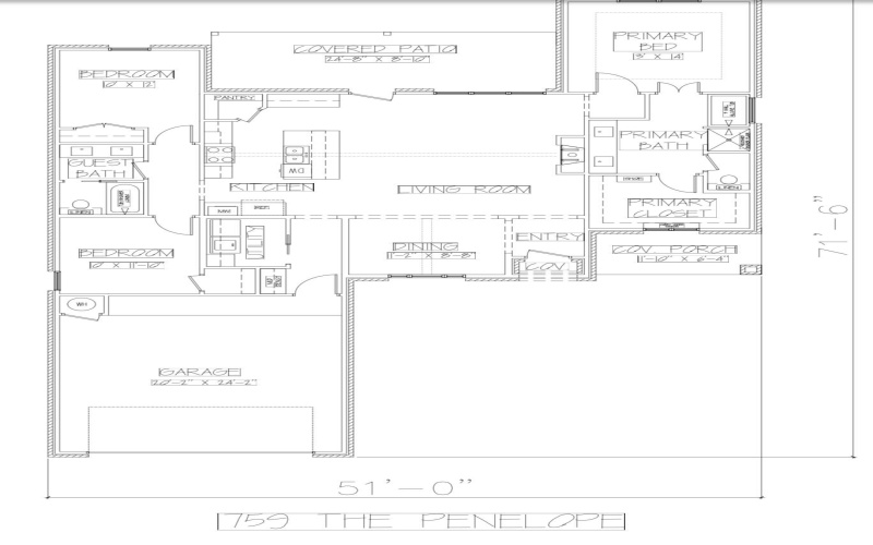 1005 N 5th Street, Wolfforth, TX 79382, 3 Bedrooms Bedrooms, ,2 BathroomsBathrooms,Residential,For Sale,1005 N 5th Street,202550387