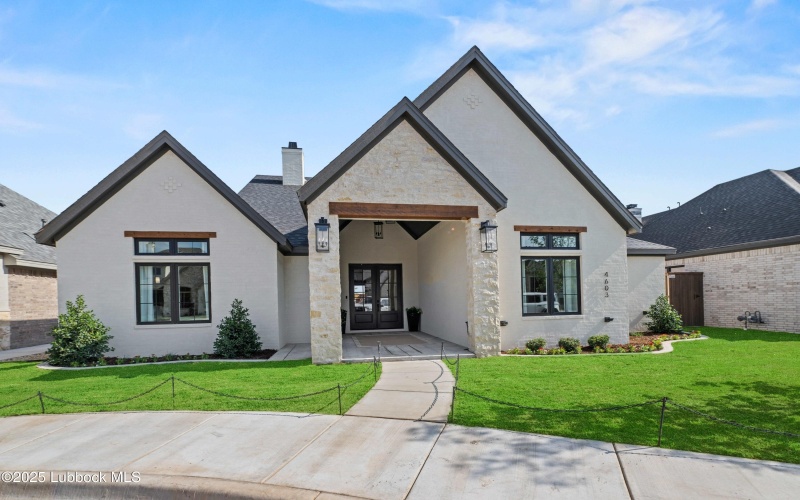 4603 138th Place, Lubbock, TX 79424, 4 Bedrooms Bedrooms, ,3 BathroomsBathrooms,Residential,For Sale,4603 138th Place,202552700