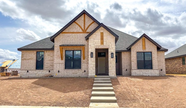 5502 Wausau Avenue, Lubbock, TX 79407, 3 Bedrooms Bedrooms, ,2 BathroomsBathrooms,Residential,For Sale,5502 Wausau Avenue,202550396