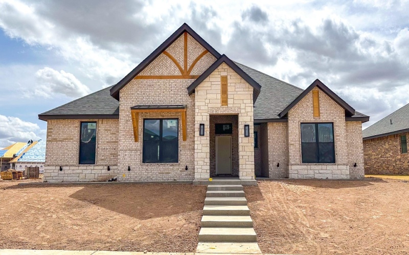 5502 Wausau Avenue, Lubbock, TX 79407, 3 Habitaciones Habitaciones , ,2 BañosBaños,Residential,En Venta,5502 Wausau Avenue,202550396