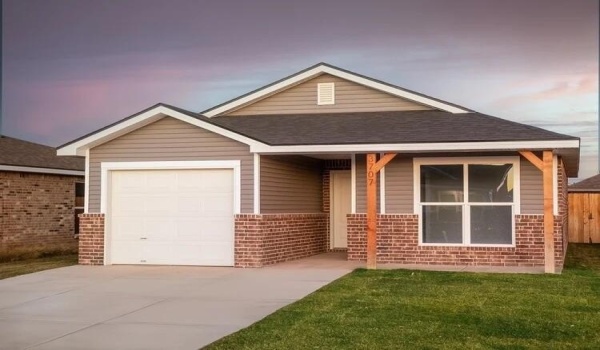 3525 Turner Avenue, Lubbock, TX 79407, 2 Bedrooms Bedrooms, ,2 BathroomsBathrooms,Residential Lease,For Rent,3525 Turner Avenue,202552701