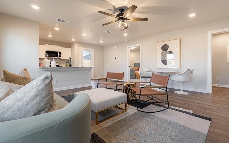 3525 Turner Avenue, Lubbock, TX 79407, 2 Habitaciones Habitaciones , ,2 BañosBaños,Residential Lease,En Alquiler,3525 Turner Avenue,202552701