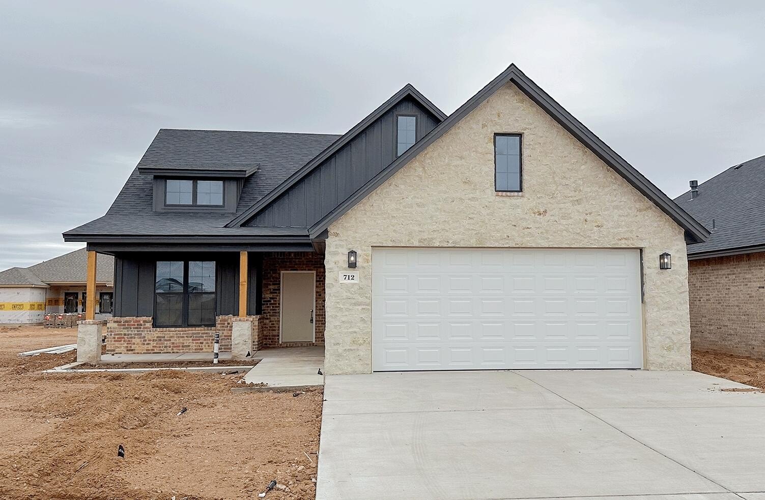 712 E 19th Street, Wolfforth, TX 79382, 4 Bedrooms Bedrooms, ,3 BathroomsBathrooms,Residential,For Sale,712 E 19th Street,202550403