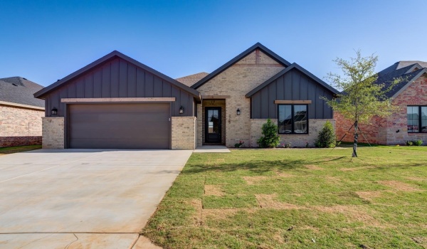 3705 144th Street, Lubbock, TX 79423, 4 Bedrooms Bedrooms, ,3 BathroomsBathrooms,Residential,For Sale,3705 144th Street,202552737