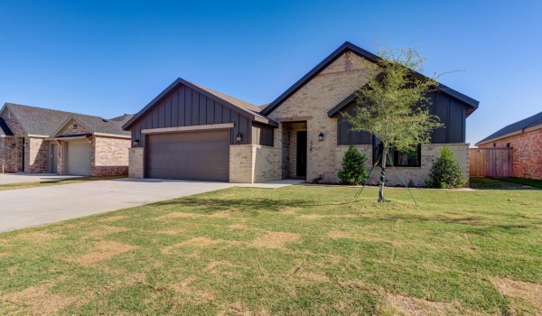 3705 144th Street, Lubbock, TX 79423, 4 Bedrooms Bedrooms, ,3 BathroomsBathrooms,Residential,For Sale,3705 144th Street,202552737