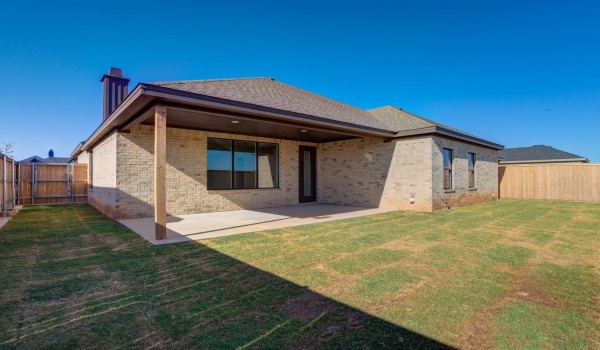 3705 144th Street, Lubbock, TX 79423, 4 Bedrooms Bedrooms, ,3 BathroomsBathrooms,Residential,For Sale,3705 144th Street,202552737