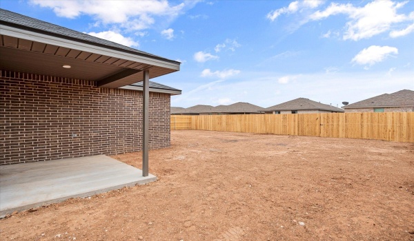 7419 30th Street, Lubbock, TX 79407, 4 Bedrooms Bedrooms, ,2 BathroomsBathrooms,Residential,For Sale,7419 30th Street,202550449
