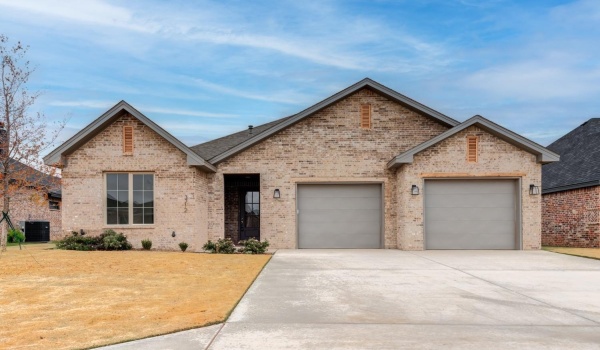 3712 144th Street, Lubbock, TX 79423, 4 Bedrooms Bedrooms, ,3 BathroomsBathrooms,Residential,For Sale,3712 144th Street,202552739