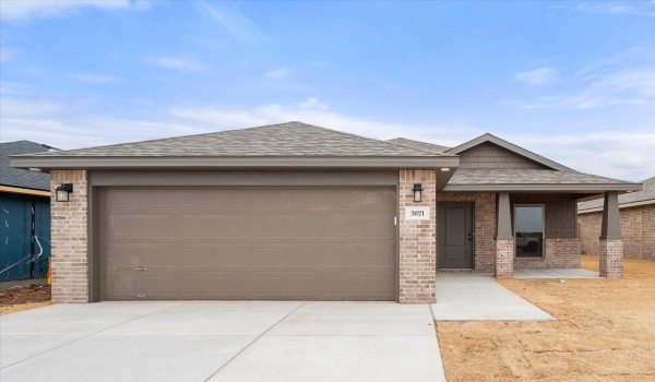 3021 140th Street, Lubbock, TX 79423, 3 Bedrooms Bedrooms, ,2 BathroomsBathrooms,Residential,For Sale,3021 140th Street,202550455