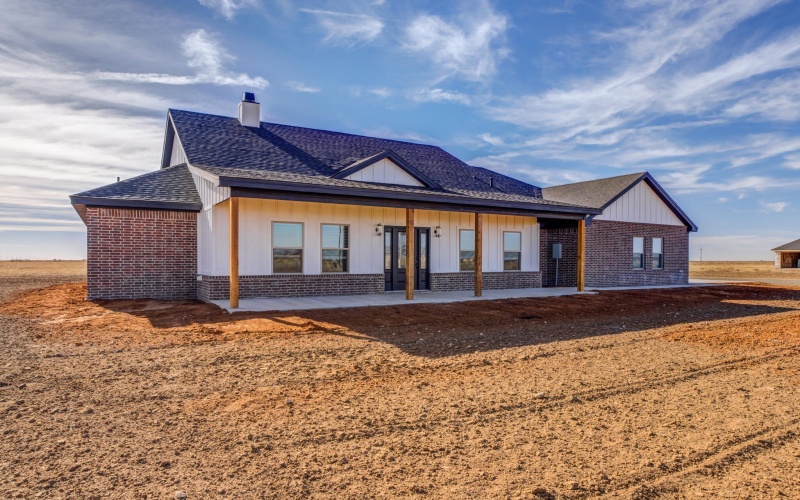 9405 County Rd 5330, Shallowater, TX 79363, 4 Habitaciones Habitaciones , ,2 BañosBaños,Residential,En Venta,9405 County Rd 5330,202552802