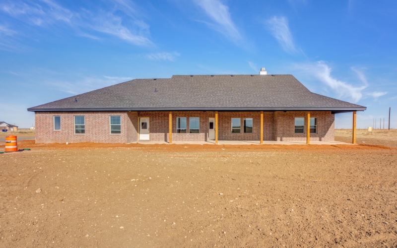 9405 County Rd 5330, Shallowater, TX 79363, 4 Habitaciones Habitaciones , ,2 BañosBaños,Residential,En Venta,9405 County Rd 5330,202552802