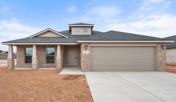 2332 136th Street, Lubbock, TX 79423, 3 Bedrooms Bedrooms, ,2 BathroomsBathrooms,Residential,For Sale,2332 136th Street,202552811