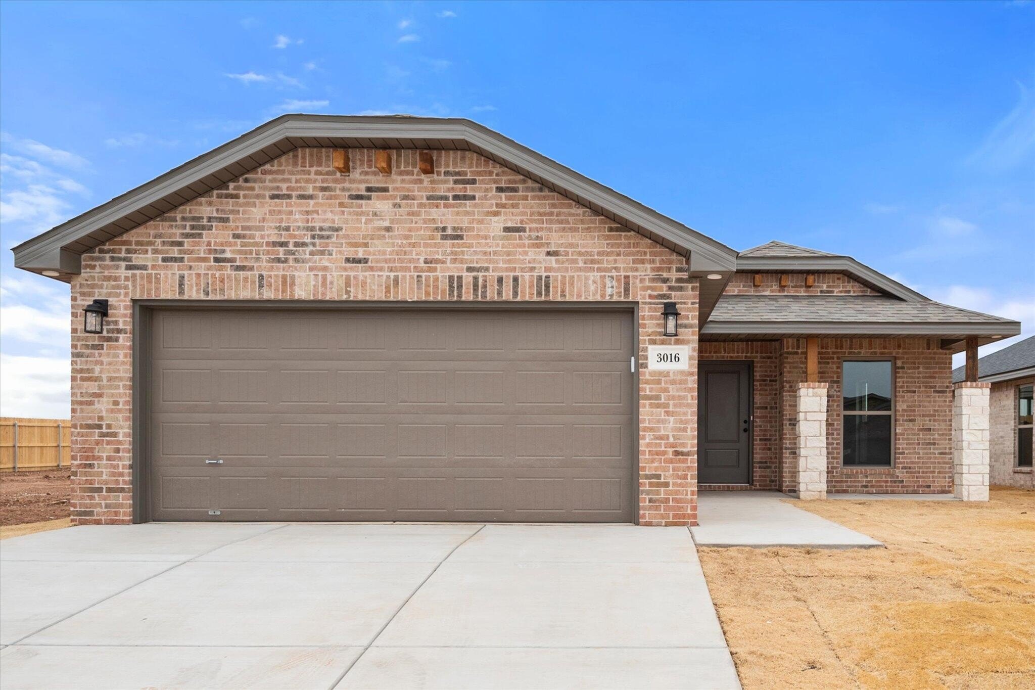 3016 140th Street, Lubbock, TX 79423, 3 Bedrooms Bedrooms, ,2 BathroomsBathrooms,Residential,For Sale,3016 140th Street,202550606