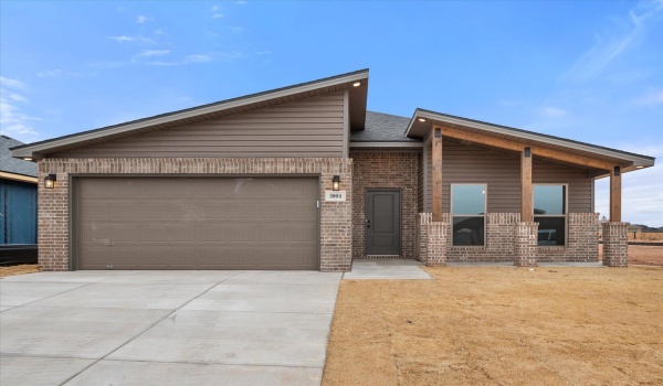3004 140th Street, Lubbock, TX 79423, 3 Bedrooms Bedrooms, ,2 BathroomsBathrooms,Residential,For Sale,3004 140th Street,202550608