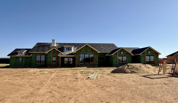 5305 County Rd. 7670, Lubbock, TX 79424, 4 Bedrooms Bedrooms, ,5 BathroomsBathrooms,Residential,For Sale,5305 County Rd. 7670,202550668