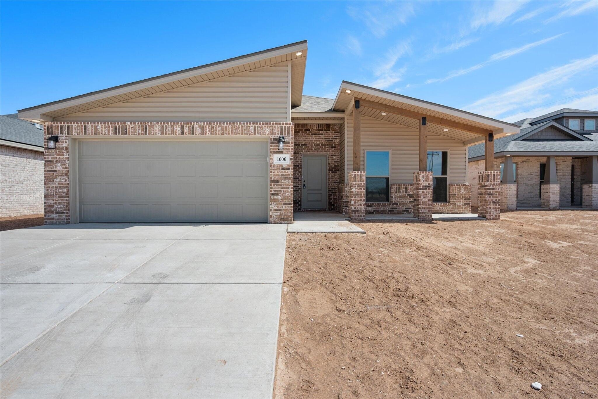 1606 N Dover Avenue, Lubbock, TX 79416, 3 Bedrooms Bedrooms, ,2 BathroomsBathrooms,Residential,For Sale,1606 N Dover Avenue,202550669