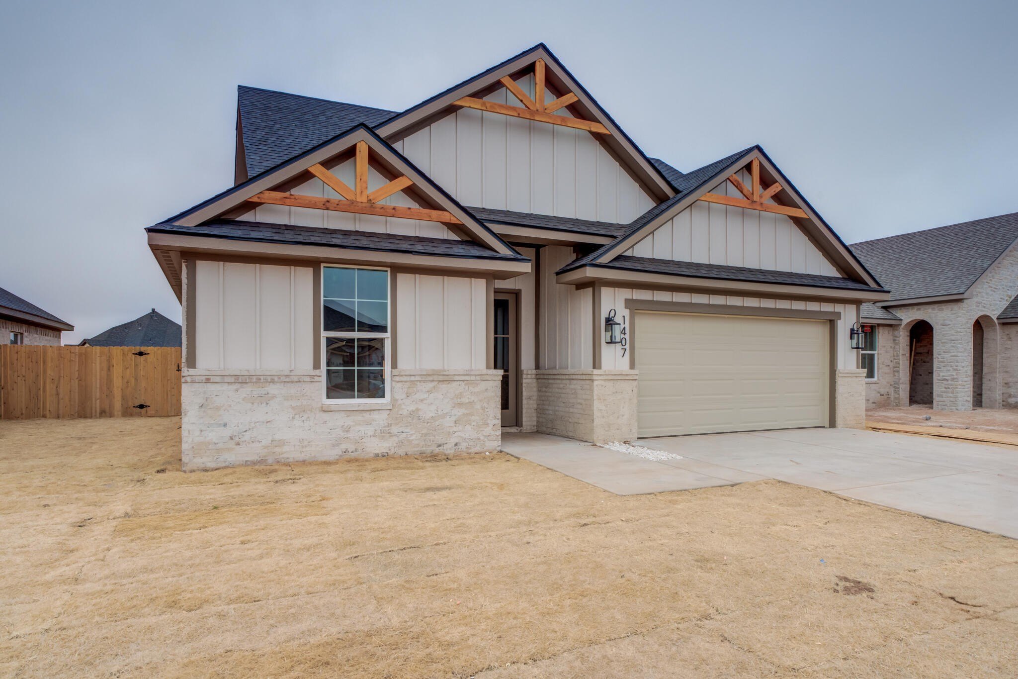 1407 Durham Avenue, Wolfforth, TX 79382, 4 Bedrooms Bedrooms, ,2 BathroomsBathrooms,Residential,For Sale,1407 Durham Avenue,202550749