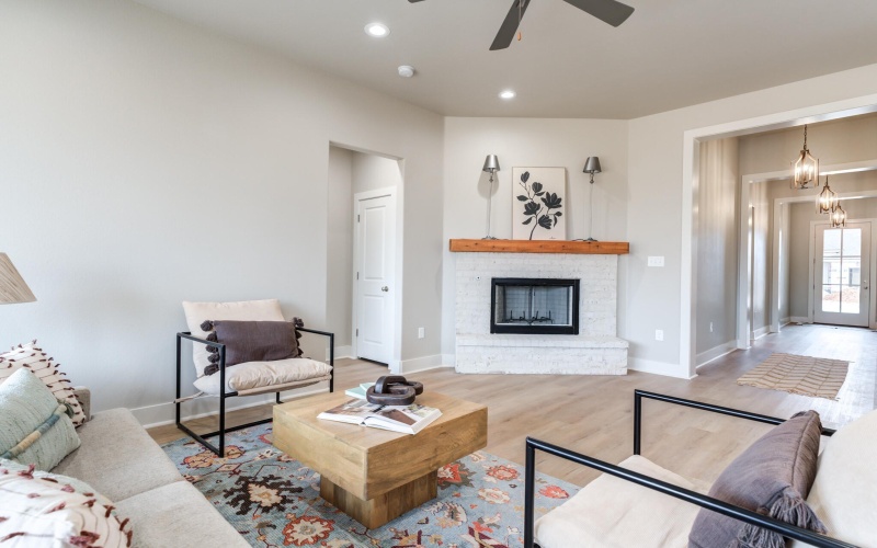 1407 Durham Avenue, Wolfforth, TX 79382, 4 Bedrooms Bedrooms, ,2 BathroomsBathrooms,Residential,For Sale,1407 Durham Avenue,202550749