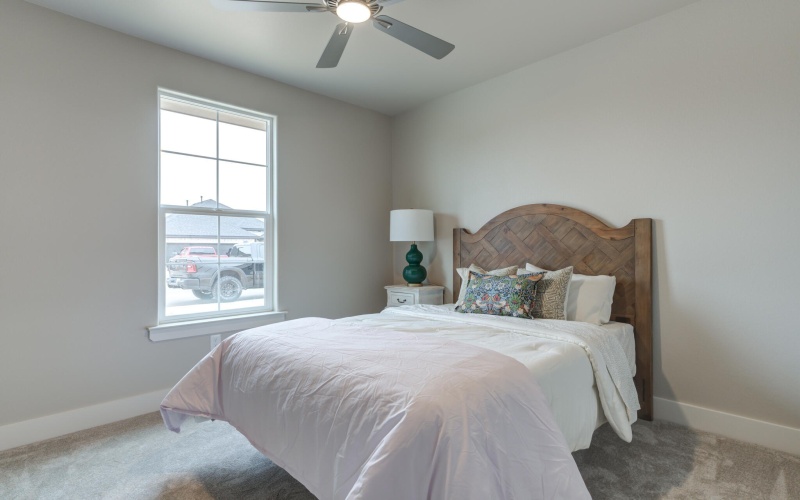 1407 Durham Avenue, Wolfforth, TX 79382, 4 Bedrooms Bedrooms, ,2 BathroomsBathrooms,Residential,For Sale,1407 Durham Avenue,202550749